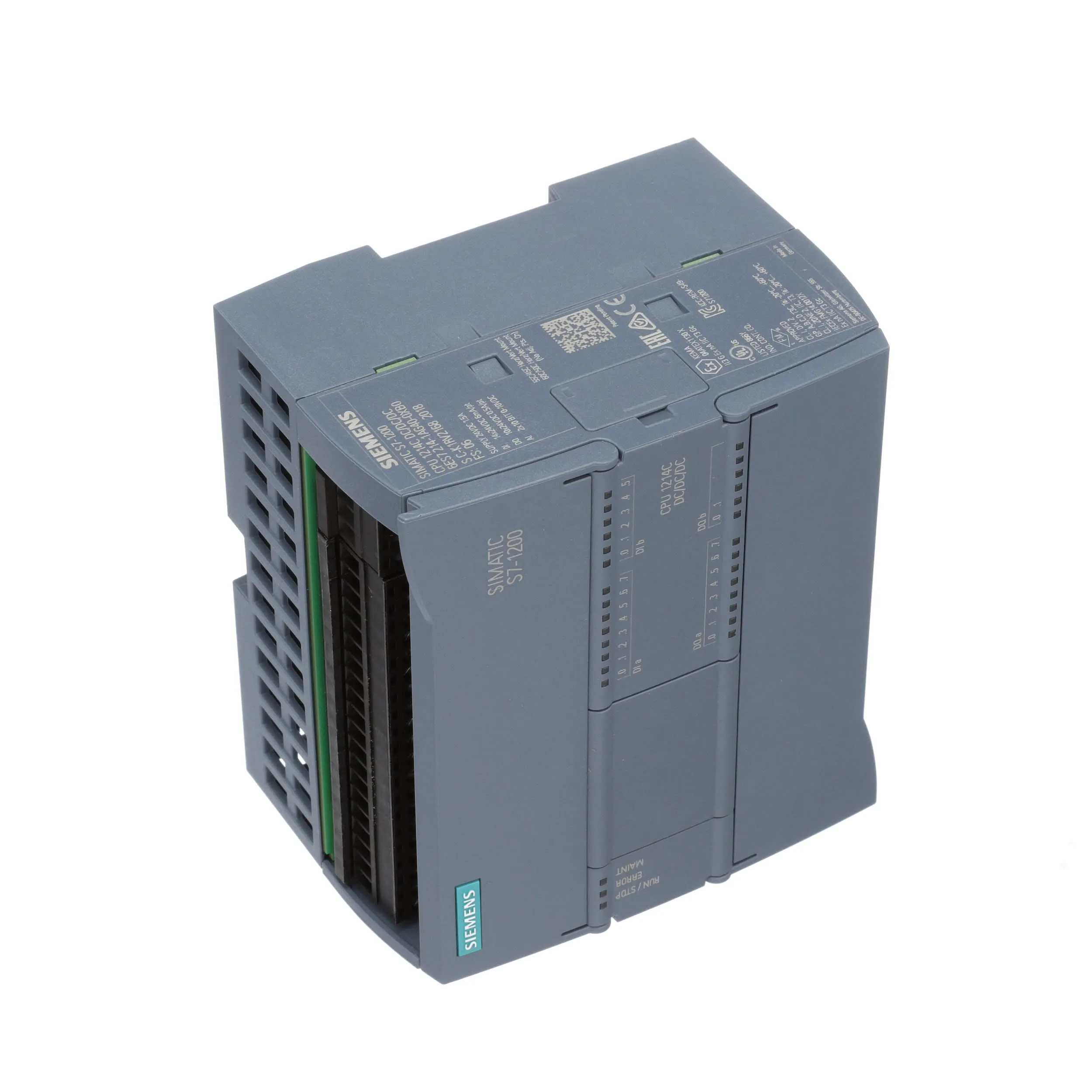 Siemens 6ES72141AG400XB0