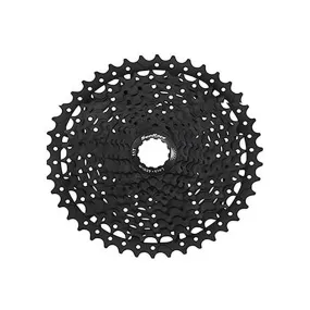 SunRace CSMS8 11S Cassette 11-46 Black