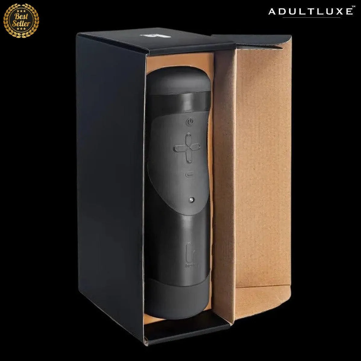 Latest 1.1 Version Interactive Adult Pleasure Toy - User-Friendly & Enhanced