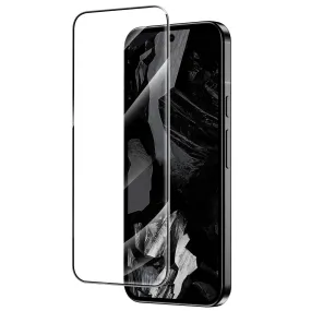 Tough On Google Pixel 9 Pro XL Tempered Glass Screen Protector