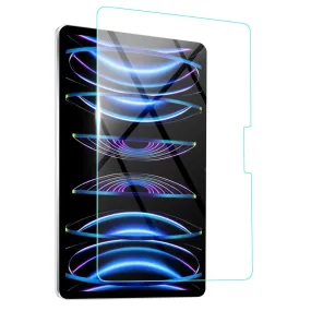 Tough On iPad Air 13" 2024 Screen Protector Full Cover Tempered Glass