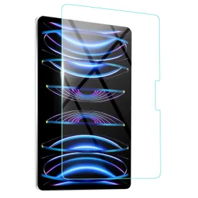 Tough On iPad Pro 13" 2024 Screen Protector Full Cover Tempered Glass